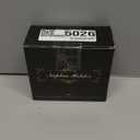 Acacia Wood Napkins Holder with Metal Wire, Standing Napkin Holder for Table, Kitchen & Dining Room Dcor