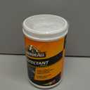 Armor All Car Interior Protectant Wipes, 90 Count Canister, UV Protectant for Vinyl, Rubber, Plastic, Trim and Dashboards