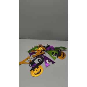 Decor Happy Halloween