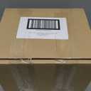 Citrus House Organic Sparkling Juice, Blood Orange, Modern Italian Soda, No Added Sugar, No Preservatives, 9.3 Fl Oz Glass Bottle (Pack of 12), BBD: 02/28/2026