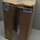 Reading Lap Pillow, Lap Desk Pillow for Bed, Laptop Arm Rest Pillow for arms for Reading, Working in Bed Couch(Grey)