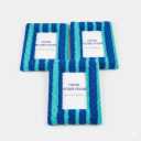 Textured Picture Frame, Pack of 2