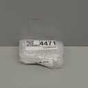 Kurt Adler City Travel New York City Ornament, 3.25-Inch