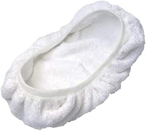 1 Pack Cloth Mop Cover Kit Compatible with VanDuck Wet/Dry Flat Mops Part
