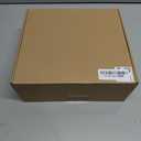 SwitchBot Smart Electric Motorized Blinds Kit - 3Pack with 2.4G WiFi Remote Control, Solar Powered, Compatible with Alexa, Google Home and Siri, Light Sensing Control, Unlimited Group Control