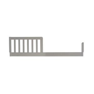Davinci Toddler Bed Conversion Kit (M3099) in Grey, 
Product Dimensions	0.88"L x 51.38"W x 13.5"H