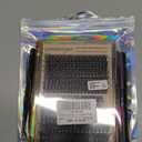 Geeneiya Volume Lash Clusters Kit DIY Lash Extension Kit D Curl Eyelash Extensions with Waterproof Lash Bond and Seal Waterproof Tweezers,10-16MM Cluster Lashes 300Pcs