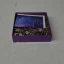 Ceaco - Thomas Kinkade - Disney - Beauty & The Beast Dancing in The Moonlight - 1000 Piece Jigsaw Puzzle