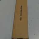 Knife Magnetic Strip 10" Acacia Wood Natural Beech  Magnetic Knife Holder for Wall no Screws  Kitchen Utensil Holder, Knife Bar, Knife Rack, Kitchen Organizer and Tool Holder