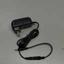 Massage Gun Charger Power Cord Compatible with Theragun Mini,Theragun Prime AC Adapter Power Supply (Only Fit Theragun Mini Gen 1.0 / Theragun Prime)