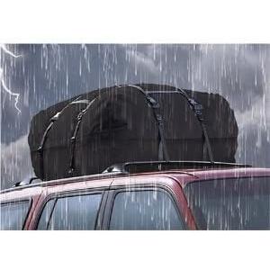 Rain-X Roof Top Cargo Carrier