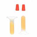 Orbit 57505W Direct Burial Waterproof Grease Tube with Sprinkler Wire Nut 25-Pack
