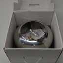 Aieve Snack Coater Compatible with KitchenAid Tilt-Head Stand Mixer for Making Chocolate Covered Almonds, Pistachio, Peanut, Freeze Dried Strawberry, Raisin, Macadamia Nuts and Blueberry