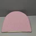 Memory Foam Wedge Pregnancy Pillow for Sleeping, Maternity Pillow for Pregnant Women, Pregnancy Wedge Support for Belly Back Legs, Small Pregnancy Pillow 1513", Removable Cover