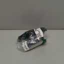 9-Inch Large Square Silicone Air Fryer Liners for Ninja AF141 AF181 AF142 Cosori 6QT, 2 Pack Silicone Pot Baking Accessories for Chefman, Instant, Cuisinart, Reusable Tray Insert 58QT (Black)