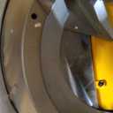 DEWALT Miter Saw, 12 Inch Double Bevel Sliding Compound Miter Saw, Includes Blade Wrench and Clamp, Increased Crosscut Capacity, Powerful 3800 RPM Motor 15 Amp (DWS779)