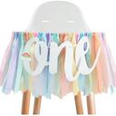 IDOPIP Butterfly 1st Birthday Outfit Baby Girl Sequin Butterfly Romper Tutu Skirt Headband Costume for Cake Smash Photo Shoot