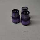 3 Pack V11 Filters Replacement for Dyson, Vacuum Filters Replacement Compatible with Dyson V11 Animal Torque Drive Complete V15 Detect Cordless Vacuum, Replace Part # 970013-02 & 970013-03