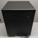 Klipsch R-120SW Subwoofer, Black