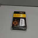 Ailun 3 Pack Screen Protector for iPhone 16 [6.1 inch] + 3 Pack Camera Lens Protector with Installation Frame,Case Friendly Tempered Glass Film,[9H Hardness][Not for iPhone 16e/16 Pro/Plus/Pro Max]