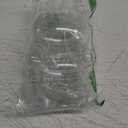 Protective Case for LABUBU, Clear Display Case with Keychain, (Doll Excluded, 1PCS Style A Standing)