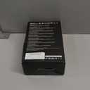 Romanda Clippers and Trimmers Set, Hair Clippers for Men Cordless,Mens Clippers and Grooming Set,Barber Clippers Set