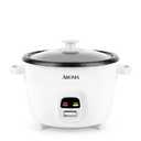 AROMA® 20-Cup (Cooked) / 5Qt. Bonded Granite® Rice & Grain Cooker, ARC-860NGP