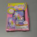 Just My Style Light up Diary, Girls, Child, Ages 6+