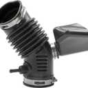 Engine Air Intake Hose Fit for 2007-2012 Hyundai Elantra Sedan 2.0L K-IA Replace 28130-2H100 281302H100