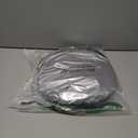 Proadsy Windshield Sun Shade for 2019-2025 2026 BMW X5 M Sport xLine SUV 4-Layer Foldable Front Sunshade Protector Sun Visor Blocks UV Rays Keep Car Cooler Accessories