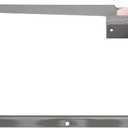 Touri Straight Arm Operator for Anderson Window Crank Replacement for Right Window with 8-3/8" Arm Length, Works with Perma-Shield Casement Windows, in Stone Color (1974-1995)