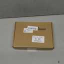 Irenare 24 Pcs Mini Silicone Spatulas Bulk 8.3 Inch Heat Resistant Scrapers Rubber Spatulas Seamless Design Non Stick Flexible for Kitchen Use Cooking Baking Mixing