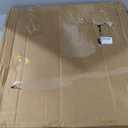 20 inch Plant Saucer Rolling Metal Extra Large Plant Caddy, 550 Lb Capacity