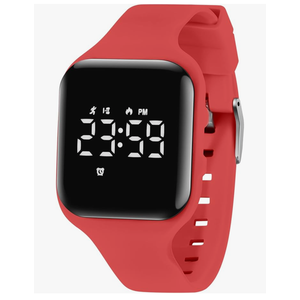 Kids Watch Digital Watch for 5-12 Years Old Boys Girls, Kids Fitness Tracker Watch with Alarm Clock, Stopwatch, Step Counter Sports Watch, No App Waterproof Watch for Kids Teens Gifts