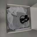 Picun B8 Bluetooth Headphones, 120H Playtime Headphone Wireless Bluetooth with 3 EQ Modes, Low Latency, Hands-Free Calls, Over Ear Headphones for Travel Home Office Cellphone PC Black