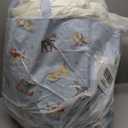 CozyLux King Size Comforter Set Ivory - 7 Pieces Bed in a Bag King, Luxury Soft Bed Set for All Seasons, Bedding Set with Down Alternative Comforter, Sheets, Pillowcases & Shams