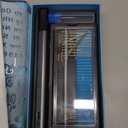 EtchMate Engraving Pen for Metal, Wood, Glass, Plastic & All Materials - Cool Easter Gift Ideas - Engraver Pen Tool - Teen Boy Gifts - Unique Gifts for Women, Teenage Girl - Craft Kits for Adults