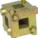 Lisle 28600 Disc Brake Piston Tool