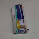 Frost King HD11 Baseboard Air Deflector, Heavy Duty, Clear Plastic with Magnetic hold, Fits baseboards up 25' wide, Adjustable 15" to 25"