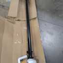 Jecoupoon 5 Lug Trailer Axle 3500 lbs 73 inch Hubface 58 inch Spring Center 5 * 4.5 Bolt Pattern