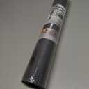 chakme Bathroom Mat Rugs 30x17, Ultra Thin Magic Mat Bath Rug Non Slip Bath Rugs Quick Dry Absorbent Bath Mats for Bathroom Floor, (Dark Grey, 30"x17") (1'5" x 2'6" (Rectangular))