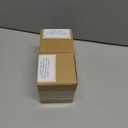 2 x Affirmation Pickle Jar  60 Uplifting Notes for Self-Care, Funny Pickle Gifts for Teen Girls, Trendy College & Christmas Stuff, Cute Emotional Support Decor for Mindfulness