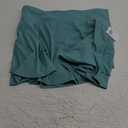 OldNavy Tennis Skirt Pleated Skorts for Woman Golf Skirts for Women Skort Tummy Control Athletic Sage, L