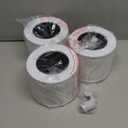 Core Mini Replacement Filter Compatible With LEVOIT Core Mini-P Air Purifier, 3-IN-1 Efficient Air Filter, Core Mini-RF Filter With 10 Pack Aroma Pads, 3-Pack