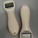 2pcs Digital Measuring Spoon Scale,Electronic Measuring Spoon 800g/0.1g High Precision with Screen,Adjustable Measuring Spoon for Cooking, Pet Food,Daily Meals