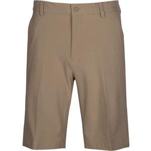 Greg Norman ML75 Micro Lux Short 8.5 Inch Inseam - G7F23H985 - Bamboo - 36