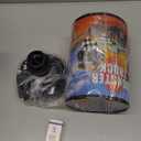 Monster Truck Themed Table Lamp 3 Colors Dimmable Lights 9.72 x 5.12 Inch Monster Truck Themed Night Light Bedside Lamps Decoration for Bedroom Desk Birthday Gifts for Christmas Home Decor