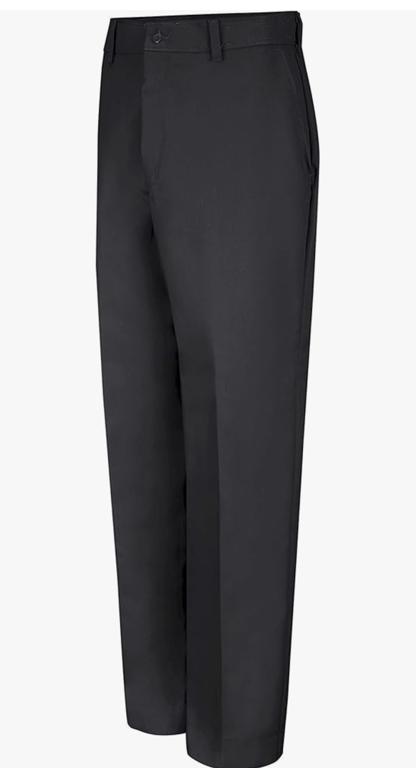 Red Kap Men's Work Nmotion Pant
38w 34L