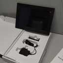 Frameo 10.1 Inch WiFi Digital Picture Frame with 32GB Storage,1280 * 800P IPS HD Touch Screen, Send Photos/Videos from Your Phone Anywhere, Photo Gifts for Parents and Grandparents