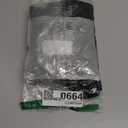 G Gradual Women's Joggers Pants with Zipper Pockets High Waisted Athletic Tapered Sweatpants for Women Workout Lounge (Black, Large)